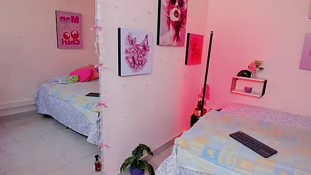 AnnyCotton online show from 03/13/26, 07:53