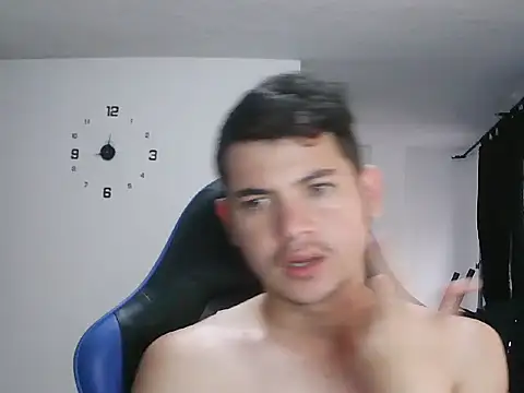 Erostomxxx online show from 02/11/26, 08:03