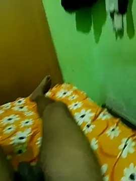 Ranjet01 online show from 03/07/26, 12:24