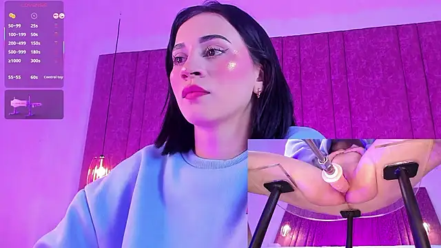 DollieEmma online show from 02/26/26, 01:54