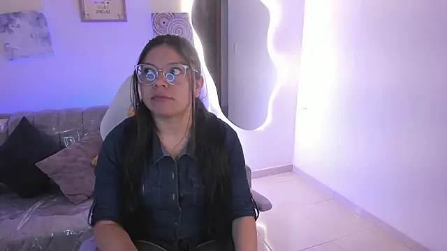 Afrodita rouss online show from 02/12/26, 08:37