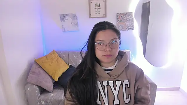 Afrodita rouss online show from 02/13/26, 09:22