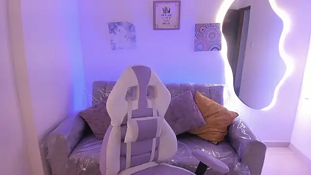 Afrodita rouss online show from 02/16/26, 08:16