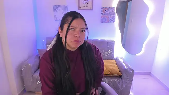 Afrodita rouss online show from 02/17/26, 08:26