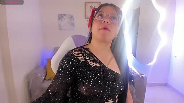 Afrodita rouss online show from 03/06/26, 08:49