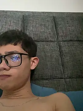 Santi Princex online show from 02/11/26, 03:44