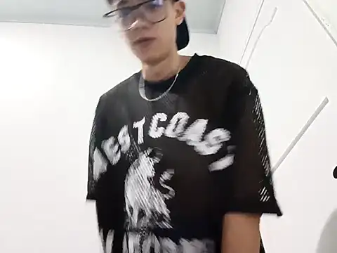 Santi Princex online show from 02/11/26, 11:21