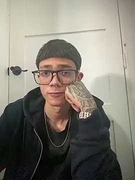 Santi Princex online show from 02/24/26, 05:05