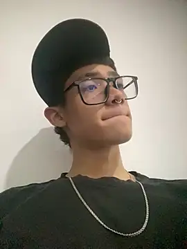 Santi Princex online show from 02/28/26, 02:34