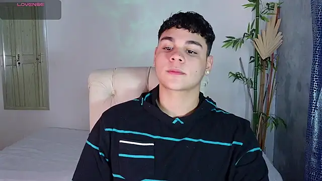 eithan jonnes online show from 02/12/26, 05:30