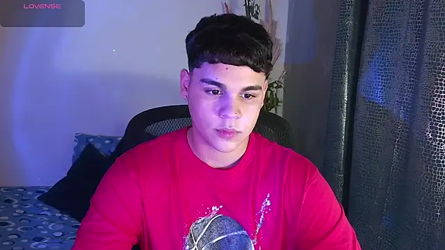 eithan jonnes online show from 02/28/26, 09:05