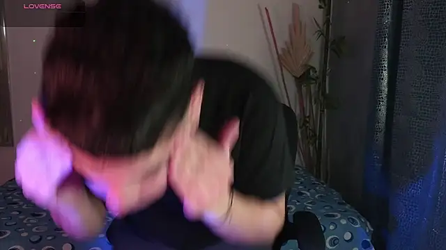 eithan jonnes online show from 03/01/26, 08:44