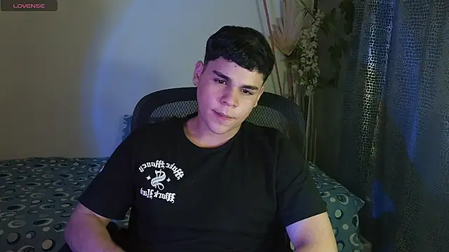 eithan jonnes online show from 03/03/26, 08:59