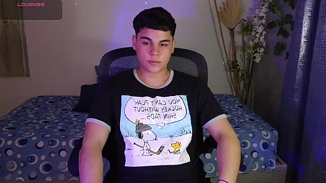 eithan jonnes online show from 03/07/26, 12:07