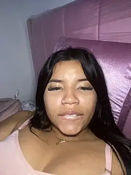 Lucy strong1 online show from 02/12/26, 03:45