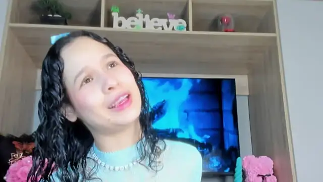 catalina santana4 online show from 03/07/26, 11:46