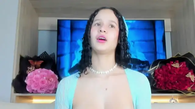 catalina santana4 online show from 03/08/26, 02:04