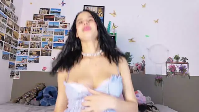 catalina santana4 online show from 05/24/26, 05:01