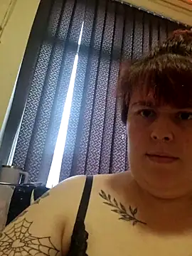 BBWBlossom  online show from 03/10/26, 05:29