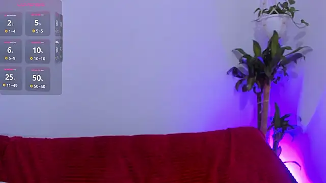 sara-jules online show from 03/06/26, 11:39