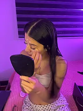 Deva 00 online show from 02/14/26, 12:40