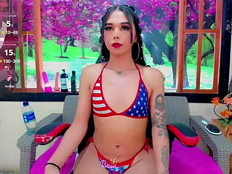 lilith queen   online show from 03/05/26, 04:19