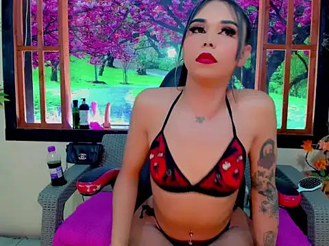 lilith queen   online show from 03/06/26, 05:26