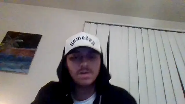 Tallhungandcloudy online show from 02/20/26, 08:49