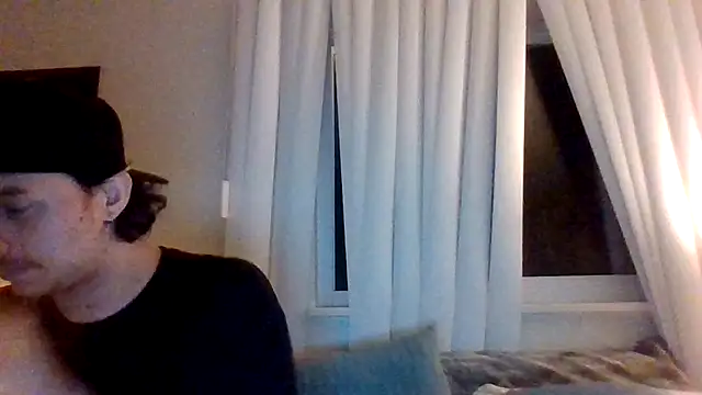 Tallhungandcloudy online show from 02/21/26, 09:54