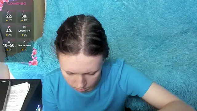 NikolFlostt online show from 02/13/26, 01:34