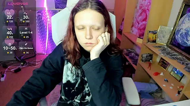 NikolFlostt online show from 02/15/26, 01:02