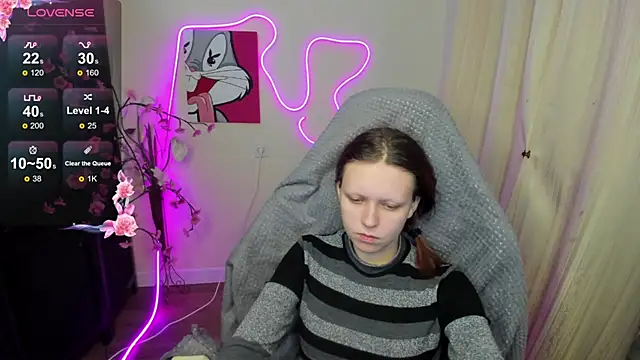 NikolFlostt online show from 02/17/26, 01:13