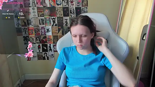 NikolFlostt online show from 02/20/26, 06:26