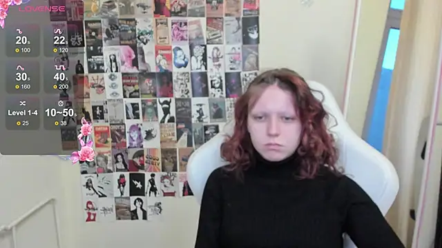 NikolFlostt online show from 02/26/26, 01:04