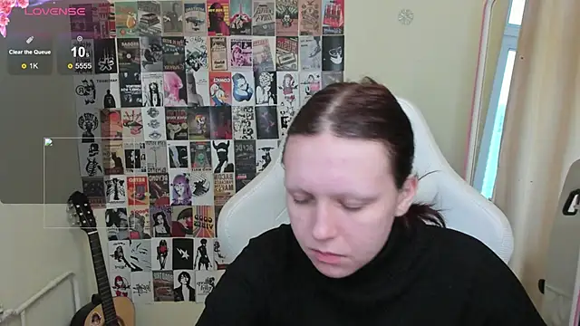 NikolFlostt online show from 03/18/26, 01:09