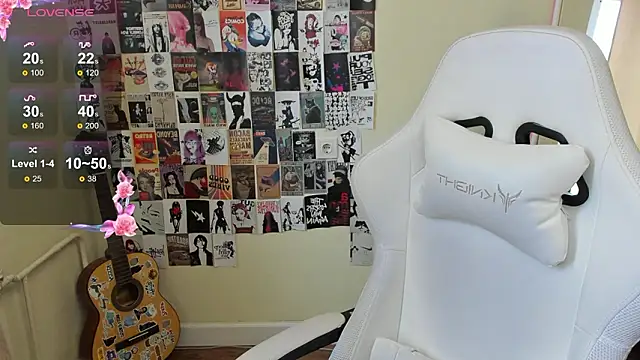 NikolFlostt online show from 03/28/26, 01:05