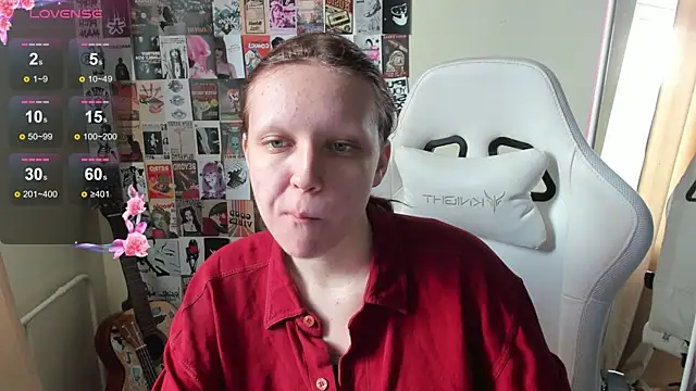 NikolFlostt online show from 04/05/26, 01:14