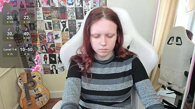 NikolFlostt online show from 04/07/26, 01:06