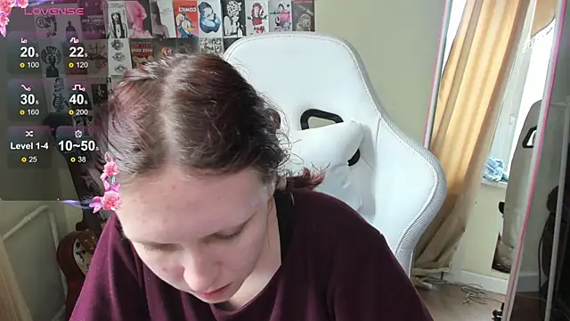 NikolFlostt online show from 04/11/26, 12:59