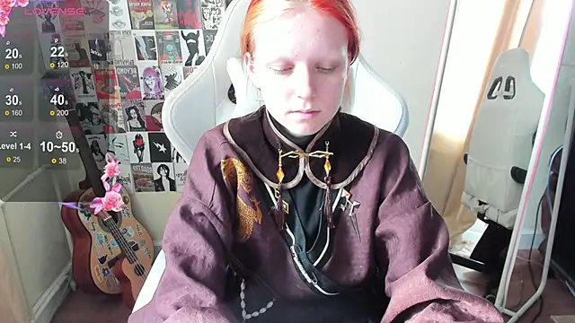 NikolFlostt online show from 04/21/26, 01:07