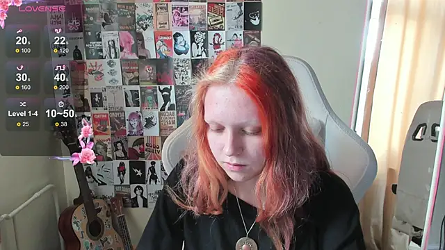 NikolFlostt online show from 04/22/26, 01:08