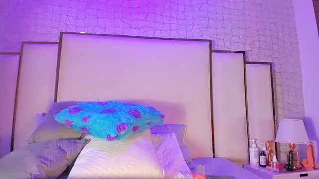 Bunny Blush1 online show from 02/22/26, 07:12