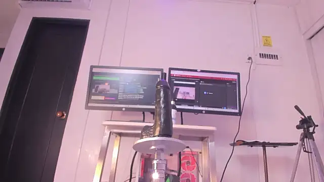 Bunny Blush1 online show from 03/14/26, 07:41