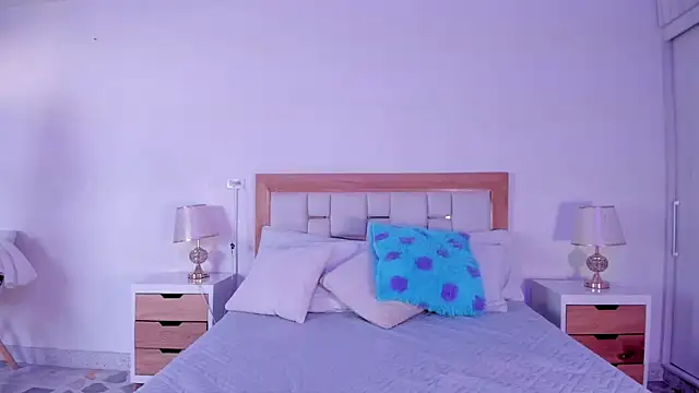 Bunny Blush1 online show from 03/25/26, 07:09