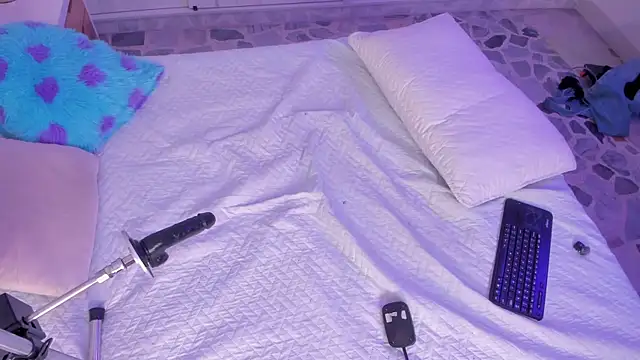 Bunny Blush1 online show from 03/27/26, 07:35