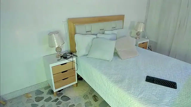 Bunny Blush1 online show from 03/31/26, 07:03