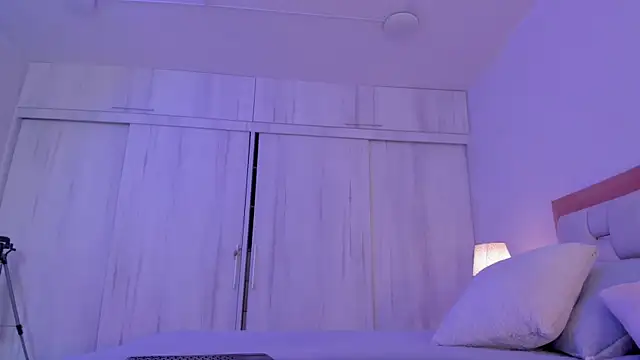 Bunny Blush1 online show from 04/07/26, 07:14