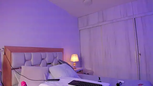 Bunny Blush1 online show from 04/11/26, 07:29