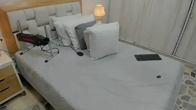 Bunny Blush1 online show from 04/13/26, 07:08