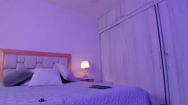 Bunny Blush1 online show from 04/15/26, 07:58